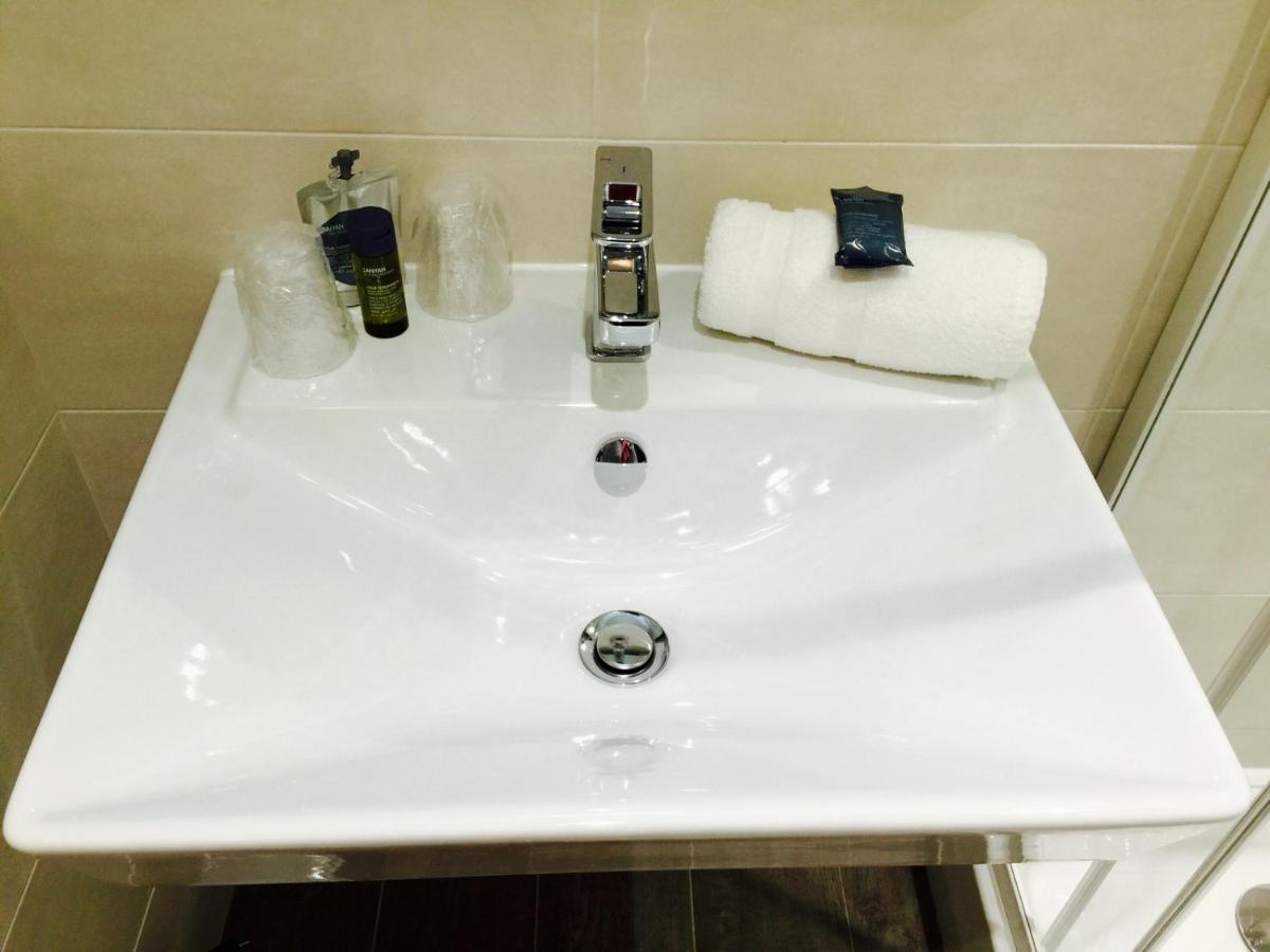 Comfort Double Room Balcony