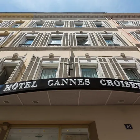 Hotel Cannes Croisette-2