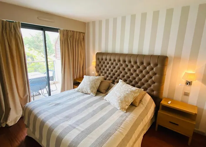 Residence Carlton Riviera Cannes